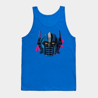 Super Classic Mechas 03 Gordian Tank Top